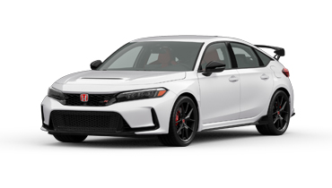 Honda Civic Type R Phú Thọ